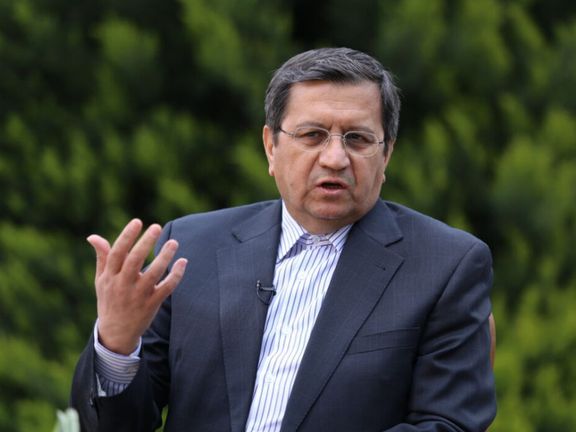 عبدالناصر همتی: اگر رییسجمهور شوم با جو بایدن دیدار خواهم کرد