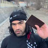 Talks with Iran would 'let cancer spread', dissident behind viral video says