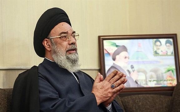 نماینده خامنهای در اصفهان: حماس برخی از فرماندهان اسرائیل را از رختخواب بیرون کشید
