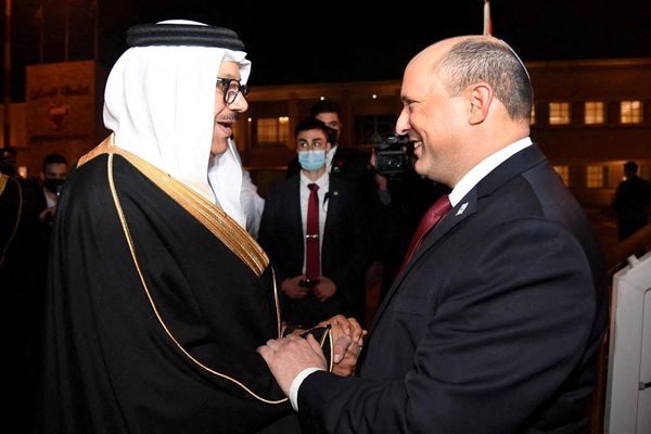 رئيس الوزراء الإسرائيلي: الاتفاق مع إيران خطأ استراتيجي