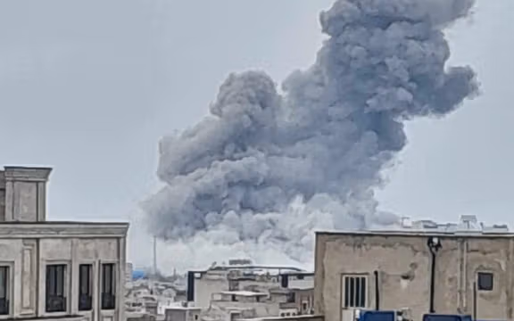 اسرائیل از تصویب فهرست جدید اهداف کارزار نظامی در ایران خبر داد