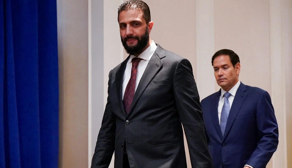 کانال ‍۱۲ اسرائیل: توافق سوریه و اسرائیل در مسیر مثبتی قرار دارد