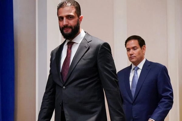 کانال ۱۲ اسرائیل: توافق سوریه و اسرائیل در مسیر مثبتی قرار دارد