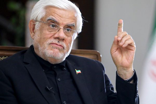 نائب الرئيس الإيراني: يمكن أن نتحول من دولة خاضعة للعقوبات إلى دولة تفرض العقوبات