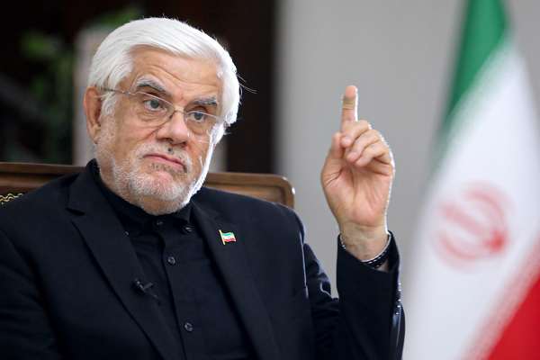 نائب الرئيس الإيراني: الغلاء موجود لكن المشكلة في جشع التجار ورفع الأسعار