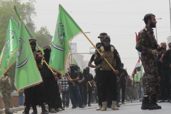 إدانة إيران بدفع 841 مليون دولار كتعويض لضحايا هجمات إرهابية في العراق