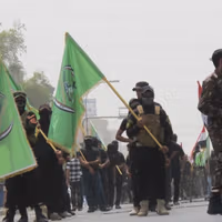 جمهوری اسلامی به پرداخت ۸۴۱ میلیون دلار غرامت به قربانیان عملیات تروریستی در عراق محکوم شد