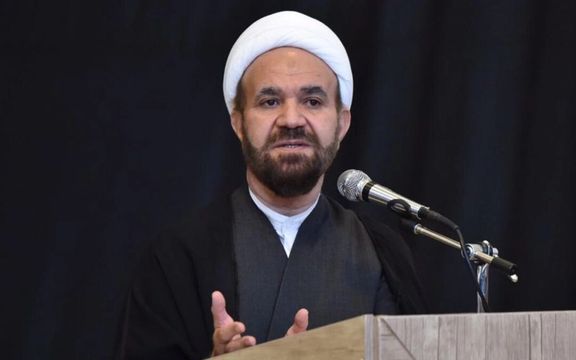 مدیر مجموعه شاهچراغ: مذاکره امروز خود یک تله جنگی است