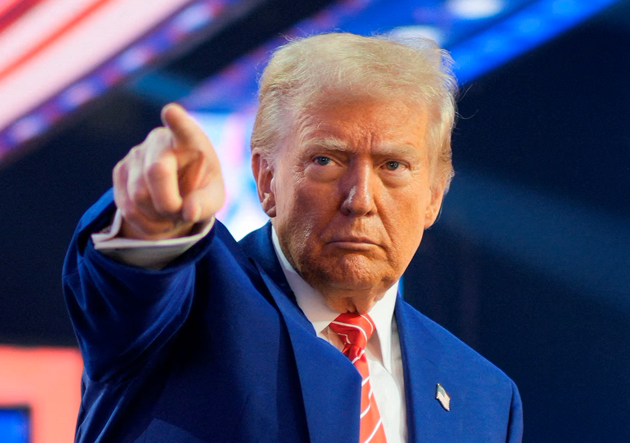 ترامب يطالب أستراليا بمنح منتخب إيران لكرة القدم للسيدات حق اللجوء