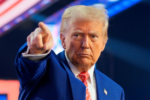 ترامب يطالب أستراليا بمنح منتخب إيران لكرة القدم للسيدات حق اللجوء