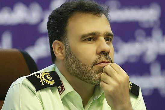 منتظرالمهدی، سخنگوی فراجا: ویلای مهرجویی دوربین نداشته و دوربینهای شهرک از قبل خراب بوده