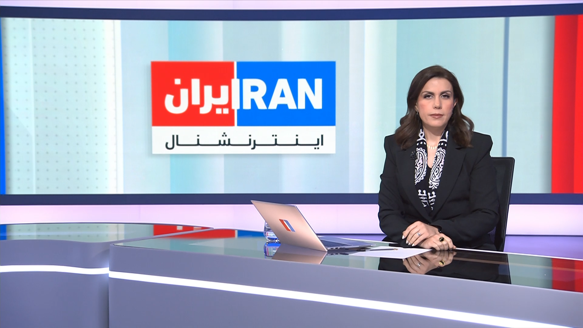 اخبار نیم‌روزی | سه‌شنبه ۲۱ بهمن