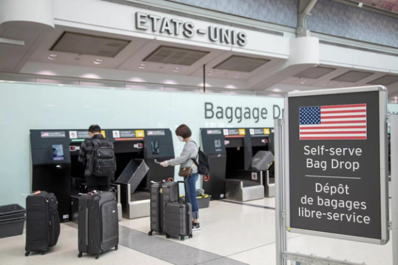 طرح آزمایشی از ۲۹ مرداد اجرا میشود؛ وثیقه ۱۵ هزار دلاری برای برخی ویزاهای توریستی آمریکا