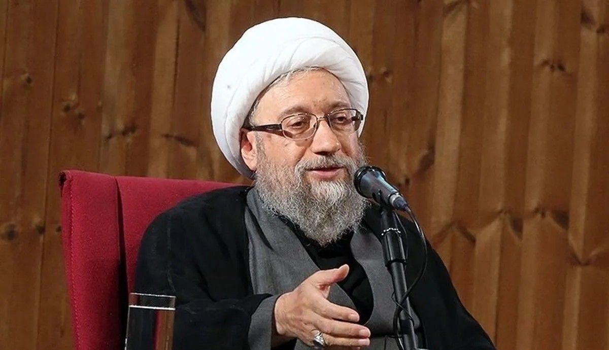 رییس مجمع تشخیص مصلحت نظام: به هیچ عنوان از تنگه هرمز عقب&zwnj;نشینی نخواهیم کرد