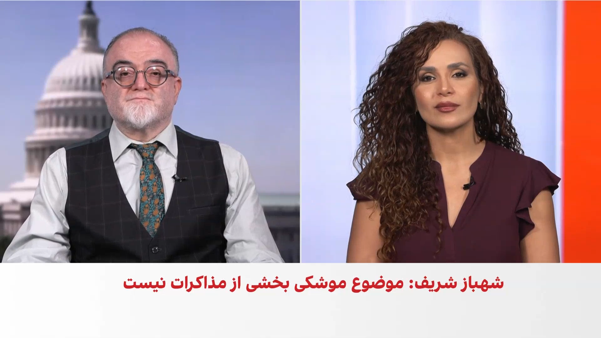 نخست‌وزیر پاکستان از نبود اشاره به موشک‌های بالیستیک در تفاهم‌نامه ایران و آمریکا خبر داد