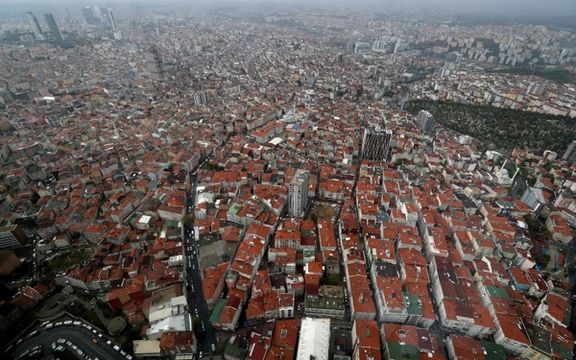 بر اساس آمار ژانویه ۲۰۲۲: ایرانیان در صدر خریداران خارجی خانه در ترکیه قرار گرفتند