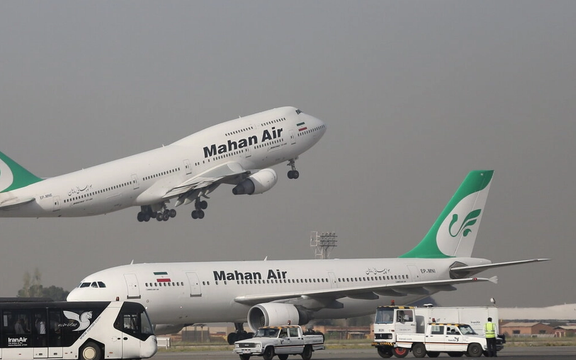 شرکت بینالمللی با پرداخت بیش از ۱.۶ میلیون دلار جریمه پرونده نقض تحریمهای ایران را بست