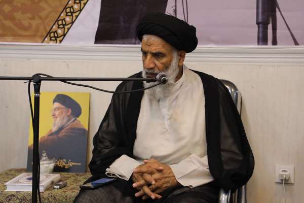 ممثل خامنئي: عدم الالتزام بالحجاب يلوّث المرأة والأسرة والمجتمع