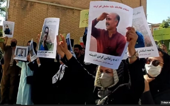 رییس کمیسیون آموزش مجلس: اطلاعی از تعداد معلمان بازداشتی ندارم