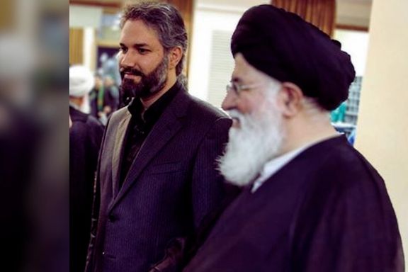 فرزند امام جمعه مشهد: با هلدینگ نابودکننده ۴ هزار درخت جنگل هیرکانی ارتباط ندارم