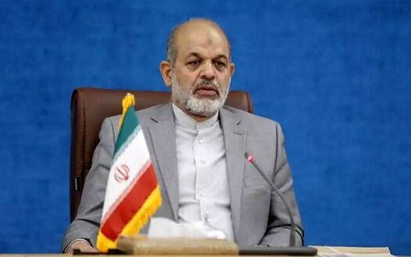 احمد وحیدی، وزیر کشور: رسانهها برای مشارکت مردم در انتخابات امیدآفرینی کنند