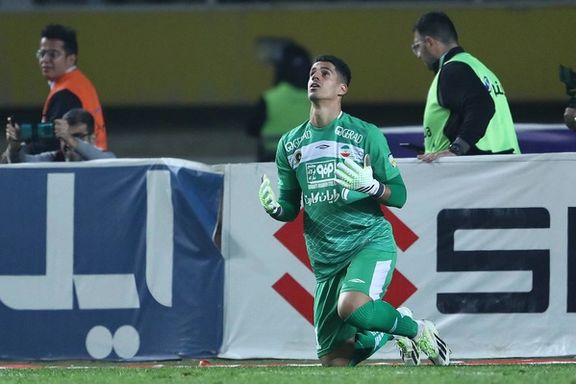 قنبرزاده، نایبرئیس فدراسیون: ۱۶۰ میلیارد نه، قرارداد نیازمند ۱۰۴ میلیارد بود