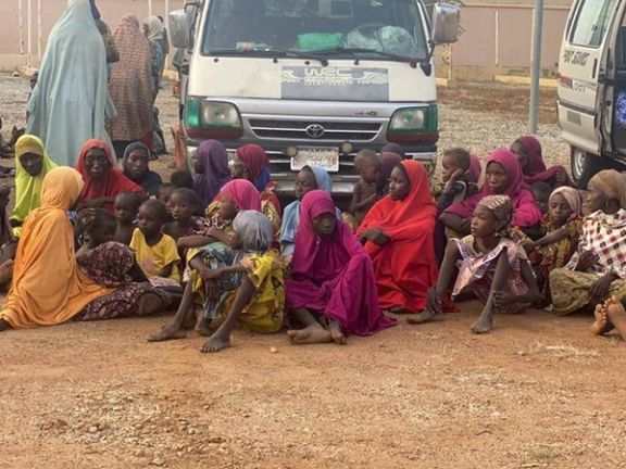 درپی حمله افراد مسلح به بازاری در شمالغرب نیجریه دستکم ۲۰ نفر کشته شدند