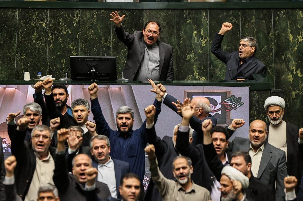 How Iran’s infighting consistently derails diplomacy