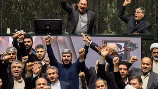 How Iran’s infighting consistently derails diplomacy