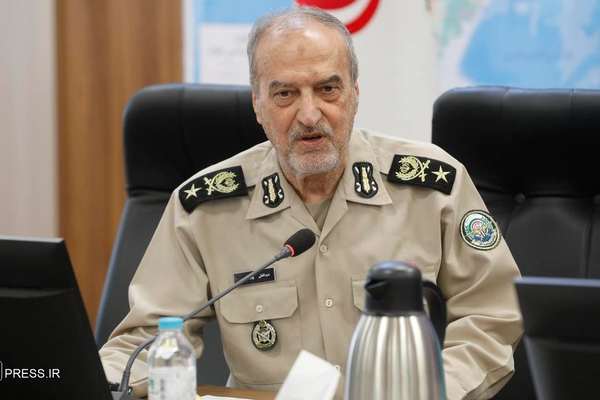 مقام وزارت دفاع: نقاط اصابت موشکهای اسرائیل در جنگ ۱۲ روزه را تعیین کرده بودیم