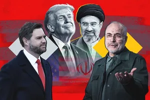آمریکا و جمهوری اسلامی از دستیابی به تفاهم برای پایان جنگ خبر دادند