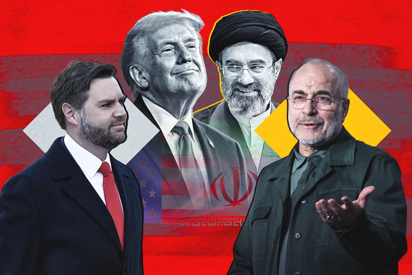 ادامه اختلافات در اردوگاه جمهوری اسلامی بر سر پیام مجتبی خامنهای و تفاهم با آمریکا