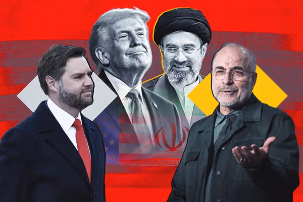 خشم واشینگتن از روایت تهران از متن توافق؛ ترامپ رهبران جمهوری اسلامی را بیآبرو خواند