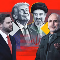 خشم واشینگتن از روایت تهران از متن تفاهم؛ ترامپ رهبران جمهوری اسلامی را بیآبرو خواند
