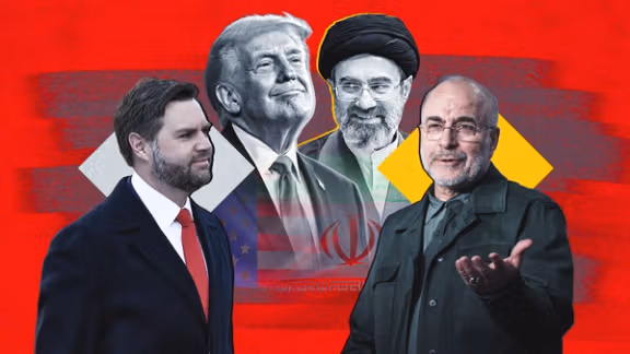 خشم واشینگتن از روایت تهران از متن تفاهم؛ ترامپ رهبران جمهوری اسلامی را بیآبرو خواند