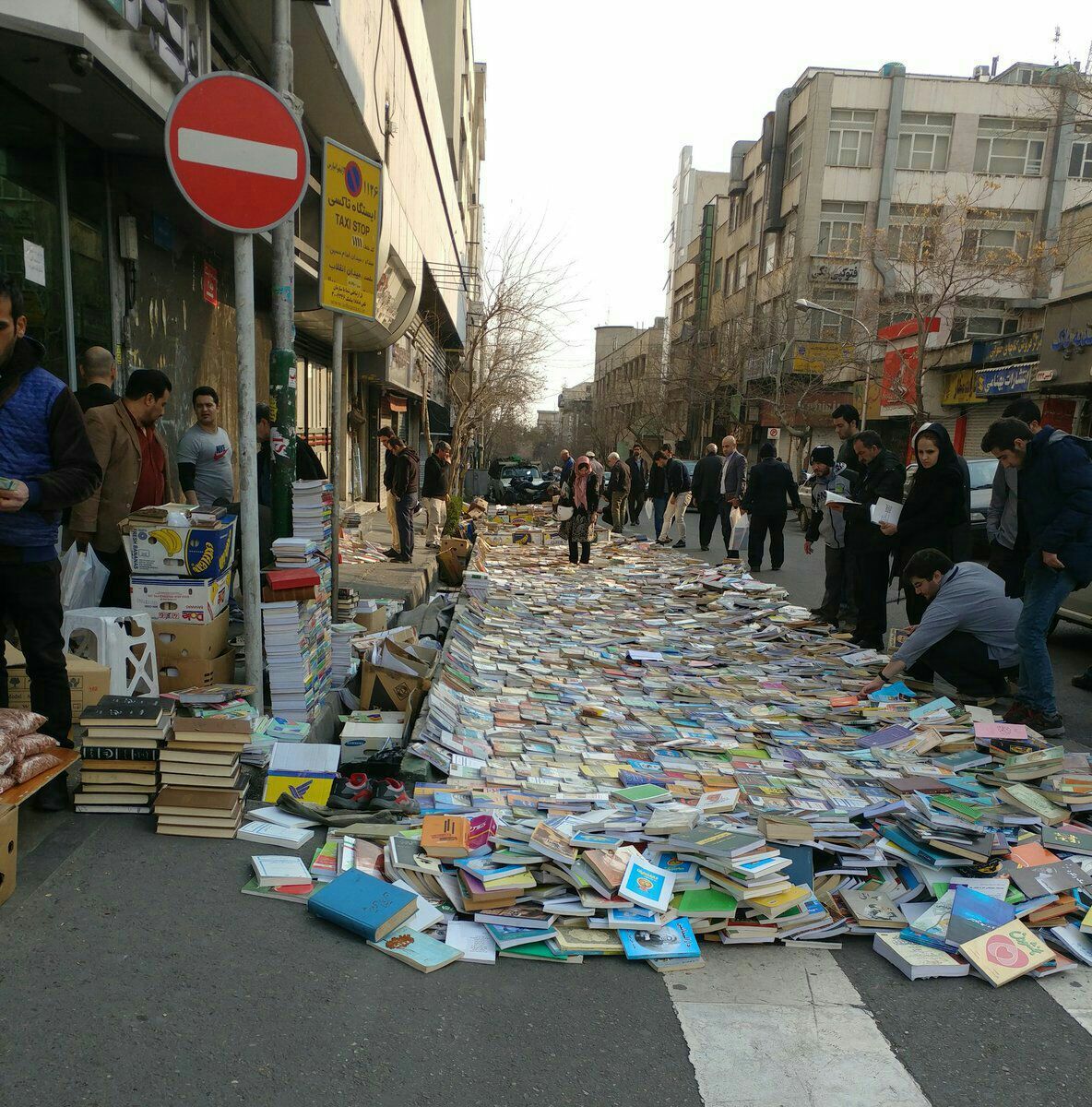 اهالی فرهنگ: بساط ممیزی جمع شود