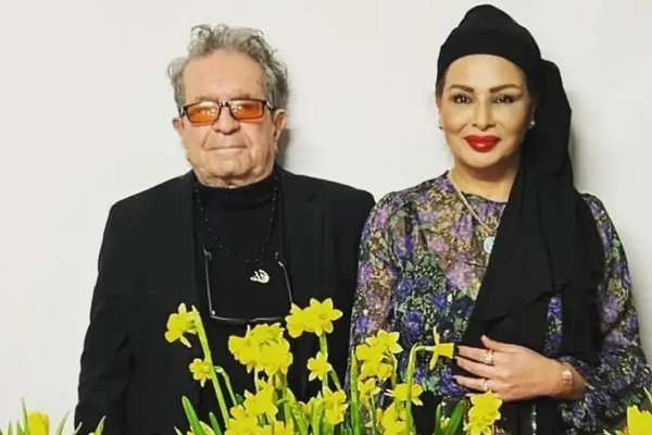 Renowned Iranian Film Director And Wife Stabbed To Death