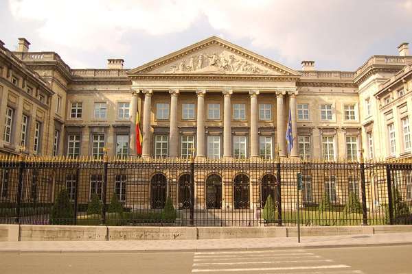 Belgian Parliament Committee Postpones Vote On Controversial Treaty