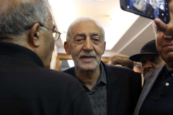 محمد دادکان: چه کسی به ما اهمیت میدهد؛ تمام تلاش فدراسیون برای پول صعود به جامجهانی است