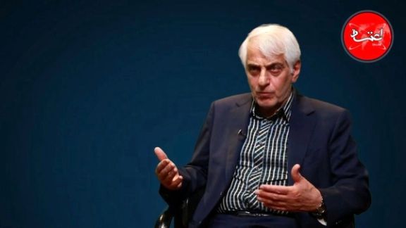 Ali Majedi, former Iranian Ambassador to Germany