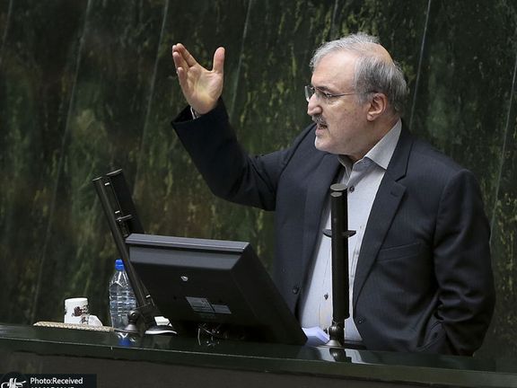 سعید نمکی: واکسیناسیون در کشور فراتر از آنچه قول داده بودیم پیش میرود