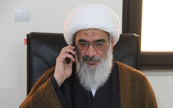 نماینده خامنهای در بوشهر: انقلاب ما به دنبال مدیریت الهی و حیات انسان در دنیا و آخرت است