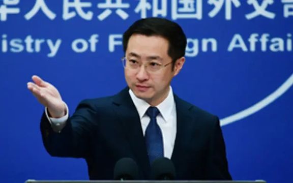 الصين تطالب الولايات المتحدة بإظهار "الصدق" في المفاوضات النووية مع إيران