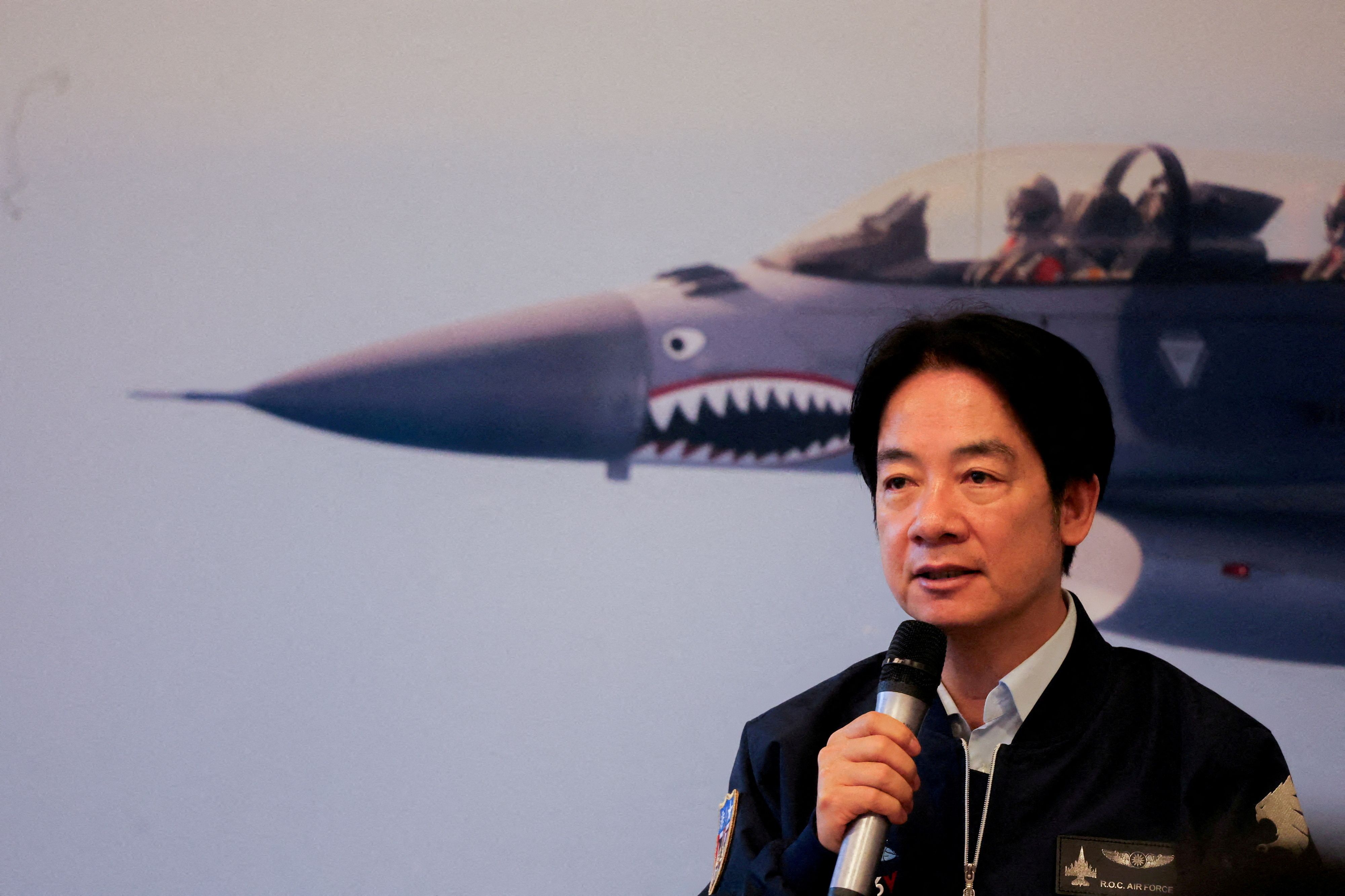 دو کشور در قاره آمریکا میزبان رییس‌جمهوری تایوان خواهند بود