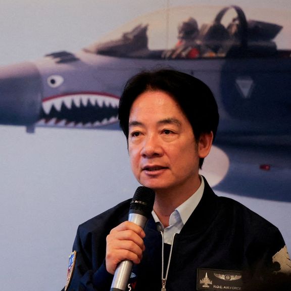 دو کشور در قاره آمریکا میزبان رییسجمهوری تایوان خواهند بود