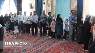 Did the ethnic vote determine Iran’s new President?