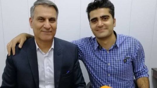 اعتصاب غذای منوچهر بختیاری، پدر دادخواه زندانی، از ۸ روز پیش در اعتراض به ادامه حبس