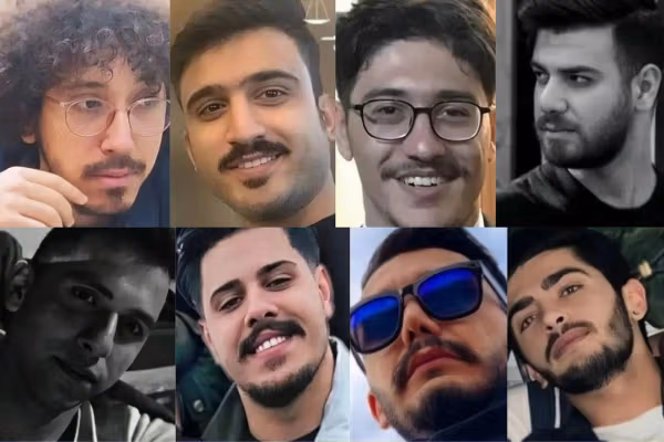 قوه قضاییه از صدور «اشد مجازات» برای «شماری» از متهمان پرونده اکباتان خبر داد