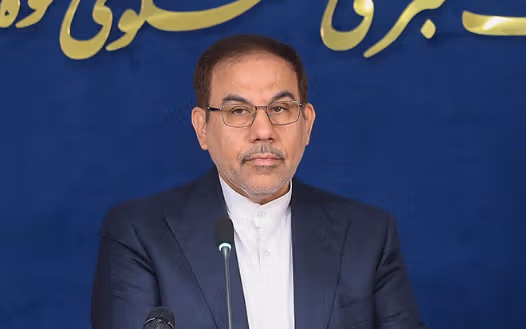 Iran judiciary issues 8,843 indictments for protesters