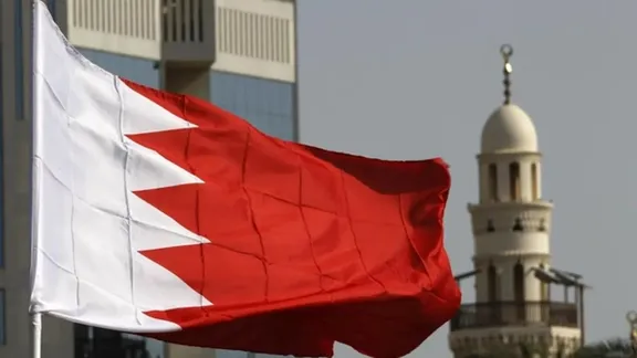 Bahrain court gives life sentence to woman over ties to Revolutionary Guards
